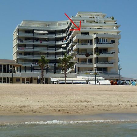 Atico Peniscola Apartment Exterior photo