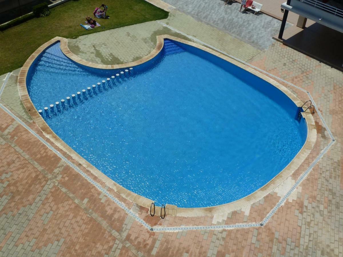 Atico Peniscola Apartment Exterior photo