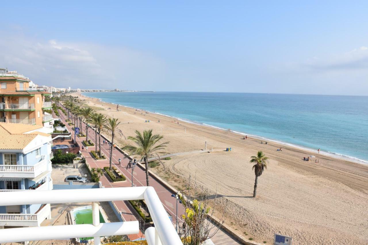 Atico Peniscola Apartment Exterior photo