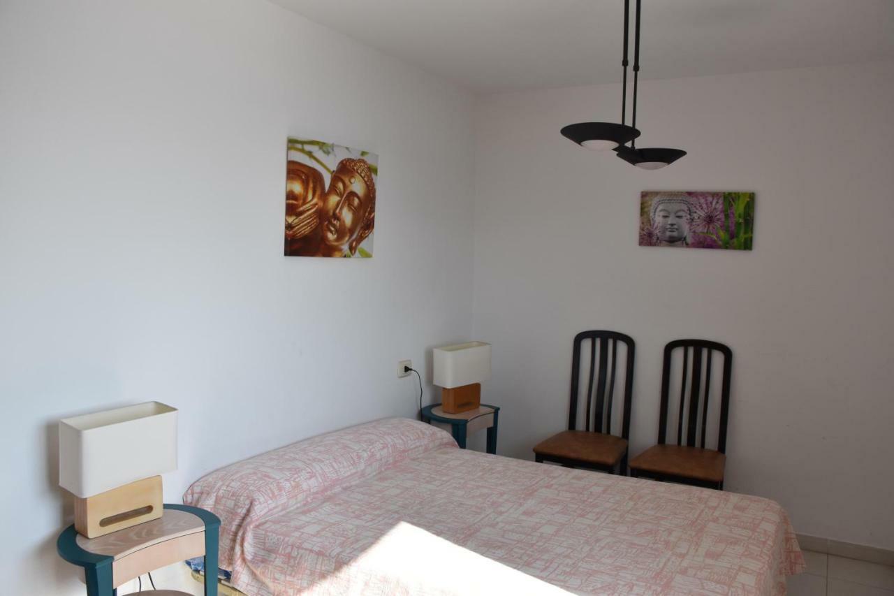Atico Peniscola Apartment Exterior photo